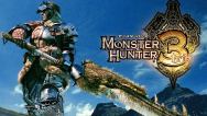 Monster Hunter 3