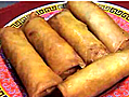 Chinese Eggrolls