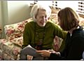 Alzheimer’s Caregiving Tips