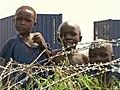 Call for Release of All Child Soldiers in DR Congo