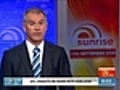 7News bulletin