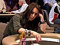 National Heads-Up Poker Championships - Round 1: Clubs and Diamonds Brackets