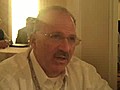 Sparano talks about the impact of a protracted work stoppage