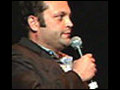 Vince Vaughn’s Wild West Comedy Showcase