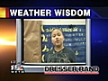 Snyder Elementary Weather Wisdom 4/2