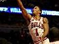 Chicago arrolla con la dupla Rose-Boozer