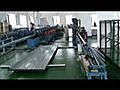 Makarx roller shutter produce line