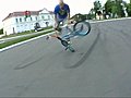 Spam Bmx Belarus 2010