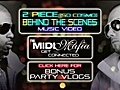 2 PIECE (So Cosmo)Latest DJ dance music video 720p