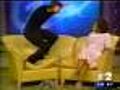 Tom Cruise Gets 'Dumped'