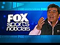 foxsportsla.com Noticias - 2º edición