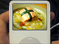 Chef John’s On Itunes!