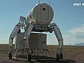 Have You Seen NASA’s &#039;Dancing Robot?&#039;