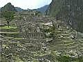 Travel - Machu Picchu