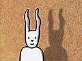 The Bunny Shadow Song