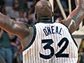 Fox Sports - Shaq’s Legacy: Magic