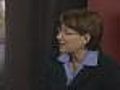 Sen. Amy Klobuchar On Economy,  Food Safety