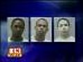 Harris Jurors Deadlocked On Murder Charges
