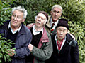 Last of the Summer Wine: Series 31: Behind Every Bush There is Not Necessarily a Howard