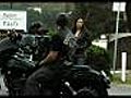 Sons of Anarchy - Next On: Home