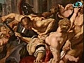 Exposition Rubens à Bruxelles