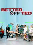 Better Off Ted: Season 2: 
