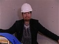 Extreme Makeover: Home Edition - On the Bus: David Cook