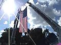 Locals remember 9/11,  vow to &#039;never forget&#039;