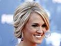 Carrie Underwood &#039;uplifted&#039; by ACM music campers