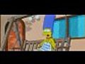 THE SIMPSONS MOVIE uncut part 4