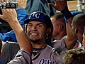 Hosmer’s go-ahead blast