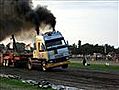 Aagtekerke Truck & Tractorpulling 20e. editie 24 juni 2010 Team Prinsen 2e. poging 100.79 mtr.