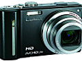 Klein,  aber oho: Panasonic Lumix DMC-TZ10