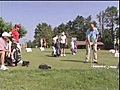 Annika Sorenstam