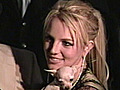 Video: Britney Versus the Bodyguard