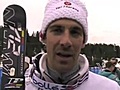 MENs DOWNHILL - LENZERHEIDE