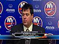 Isles Postgame (1/11): SO Loss to Canucks