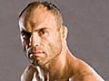 UFC 118: Randy Couture preview