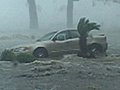 Katrina Extreme: Mississippi Destruction