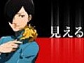 Persona 2: Innocent Sin - Japanese Story Trailer
