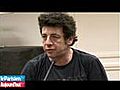 Bruel triomphe au théâtre et prépare un nouveau disque