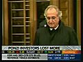 Ponzi Investors Lost More
