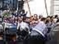 Thousands Due To Protest Across Egypt