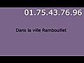 chauffagiste Rambouillet - 01.75.43.76.96