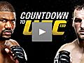 Countdown to UFC 130: Jackson vs. Hamill