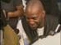Web Extra: Garnett Glad To Be Back