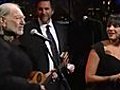 Willie Nelson et Norah Jones