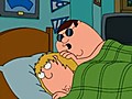 Family Guy - Who’s Your Daddy?