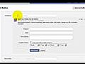 How to Link Facebook Profile to your Fan/Like Page
