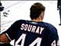 NHL : &#039;Not Awkward at All&#039;